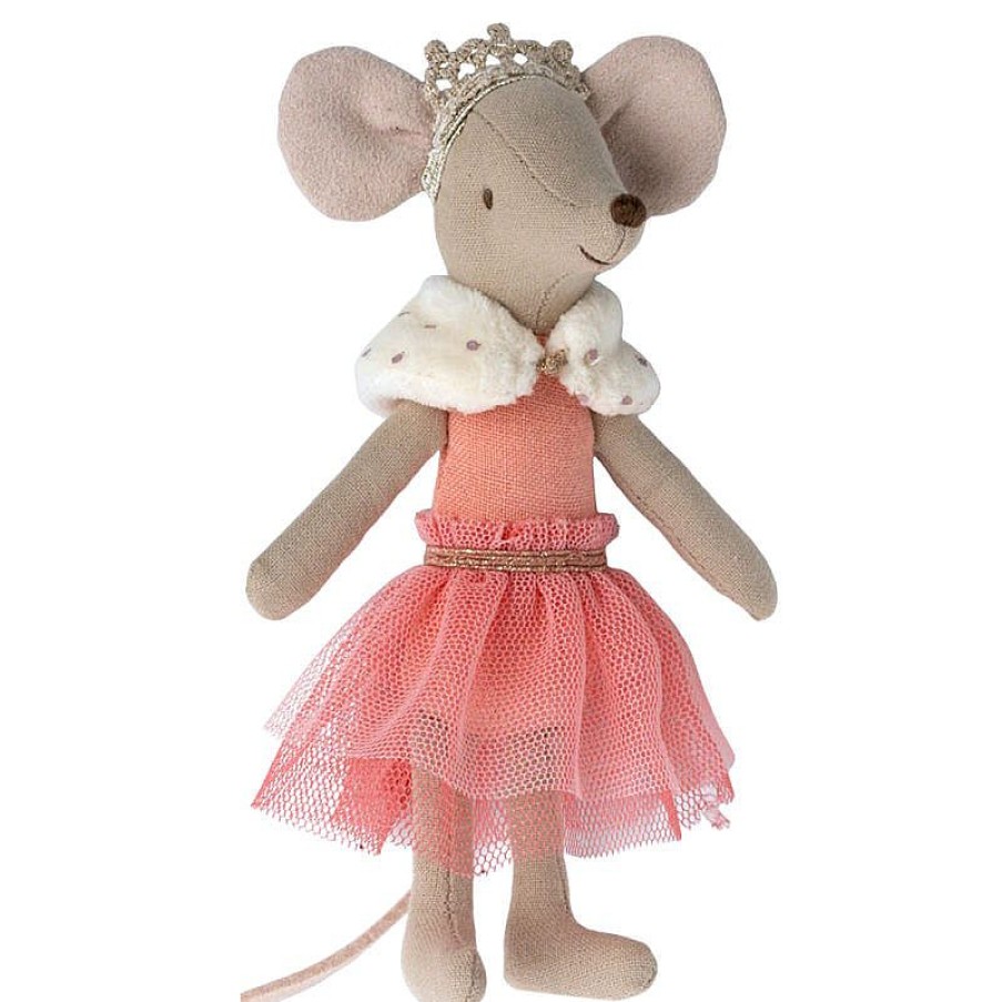 Maileg Souris Princesse Maileg Maison De Poup Es Toyesgames