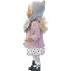 Petitcollin Poup E Minouche Sylvia Natterer 34Cm "Ava" Petitcollin Poup Es, Peluches