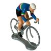 Bernard & Eddy Figurine Cycliste Sprinteur Italie _ Bernard & Eddy Jouets Garage, Voitures