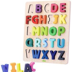 VILAC Puzzle Abc 