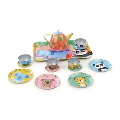 VILAC D Nette Jungle En M Tal Vilac 8173 Jouets Cuisine, D Nette