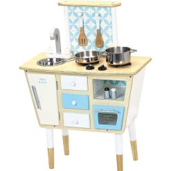 VILAC Cuisine Vintage, Jouet En Bois Vilac 8109 Jouets Cuisine, D Nette