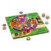 Djeco Pompon, Jeu De Soci T Djeco 0804 Jeux De Soci T