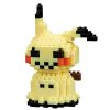 nanoblock Pokemon Nanoblock "Mimiqui" Jeux De Construction