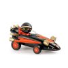 Djeco Dragon Fire Voiture Crazy Motors Djeco 5486 Jouets Garage, Voitures