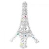 PIROUETTE CACAHOUETE Ma Tour Eiffel Construire, Kit Cr Atif Pour Enfant Pirouette Cacahou Te Dessin, Peinture, Coloriage