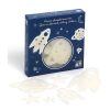 Djeco D Cors Phosphorescents 'Mission Espace' Djeco 4591 D Coration Enfants