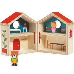 Djeco Mini Maison 