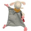 SIGIKID Doudou Mouton Signature Sigikid 42669 Peluches Naissance, Doudous