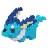 nanoblock Pokemon Nanoblock "Aquali" Jeux De Construction