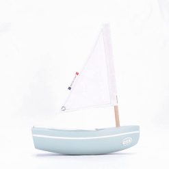 Bateaux TIROT Petit Voilier Tirot En Bois 