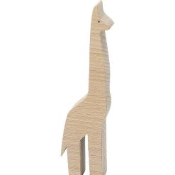 VILAC Figurine D'Animal En Bois 