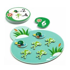 Djeco Eduludo Additions Djeco 8312 Jeux De Soci T