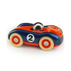 Playforever Voiture Playforever Viglietta Jasper Jouets Voitures