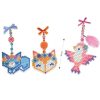 Djeco Artistic Aqua "Champ Tres" Djeco 9482 Bricolage Enfant