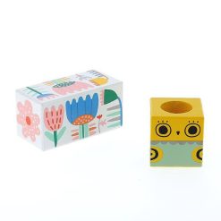 VILAC Cubes Sonores Suzy Ultman Vilac 8910 Jouets Cubes En Bois