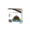 nanoblock Temple D'Angkor Vat Nanoblock Jeux De Construction