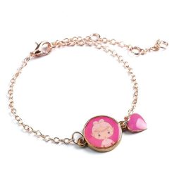 Djeco Bijou Bracelet Tinyly Elfe Djeco 6973 Tinyly Djeco