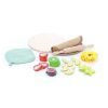 VILAC Atelier Tarte Aux Fruits, D Nette Vilac 8126 Jouets Cuisine, D Nette