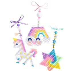 Djeco Artistic Aqua "Arc-En-Ciel" Djeco 9484 Bricolage Enfant