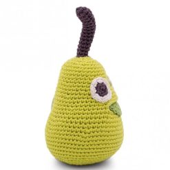 MyuM Hochet Poire En Crochet 