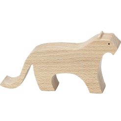 VILAC Figurine D'Animal En Bois 