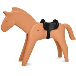 PLASTOY Le Sh Rif Et Son Cheval Playmobil Collectoys Plastoy D Co Design