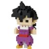 nanoblock Dragon Ball Z Nanoblock "Son Gohan" Jeux De Construction