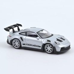 NOREV Porsche 911 Gt3 Rs 2022 Argent Norev 1-43 Jouets Garage, Voitures