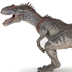 Papo Allosaure, Dinosaure Papo 55078 Figurines Papo