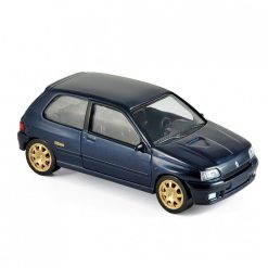 NOREV Renault Clio Williams 1993 Norev 1-43 Me Jouets Garage, Voitures