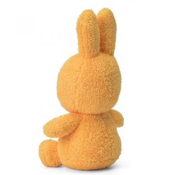 Peluches Miffy & Snoopy Peluche Miffy Lapin Extra-Doux Jaune 23Cm Peluches Naissance, Doudous