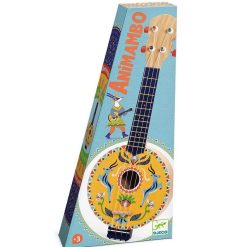 Djeco Banjo Djeco 6032 Instruments De Musique Jouets