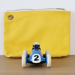 Playforever Voiture Playforever Loretino Monaco Bleue Jouets Voitures