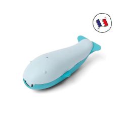 OPPI Kuji La Baleine - Jouet De Bain Flot - Oppi Jouets De Bain