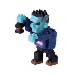 nanoblock Monstre De Frankenstein Nanoblock Jeux De Construction