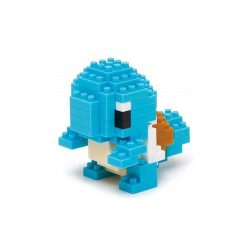 nanoblock Pokemon Nanoblock "Carapuce" Jeux De Construction