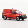 NOREV Renault Kangoo Van 2023 Pompiers, Voiture Norev 1-64 Jouets Garage, Voitures