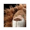 SIGIKID Sigikid Brave Hair Lion Peluche Beasts 38715 Poup Es, Peluches