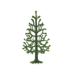 LOVI Sapin Lovi 30Cm Vert Fonc D Co Design