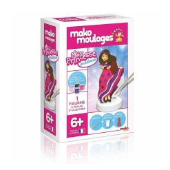 Mako moulages Mako Moulages 'Ma Princesse Andalouse' 39020 Mako Moulages