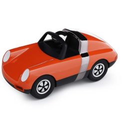 Playforever Voiture Playforever Luft Biba Orange Jouets Voitures