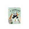 PIROUETTE CACAHOUETE Jeu De Cartes Des 7 Familles "Animaux Du Monde" Pirouette Cacahou Te Jeux De Soci T