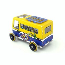 LITOGAMI Autogami Bus De Dakar, Voiture Solaire Jeux De Soci T