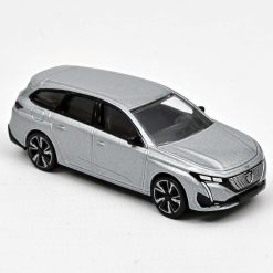 NOREV Peugeot 308 Sw 2021 Artense Grey Norev 1-64 Jouets Garage, Voitures