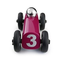 Playforever Voiture Playforever Clyde Car Jetstream 'Midi' Jouets Garage, Voitures