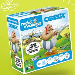 Mako moulages Mako Moulages 'Ob Lix' Coffret Collector 39090 Mako Moulages