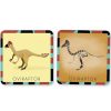 PIROUETTE CACAHOUETE Jeu De M Mory 'Le Dinosaure Et Son Squelette' Pirouette Cacahou Te Jeux De Soci T