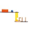 Djeco Zig & Go Junior "Magic" - 42 Pi Ces Djeco 5649 Jeux De Construction