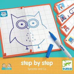 Djeco Step By Step 